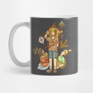 play Mug